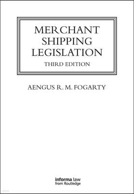 Merchant Shipping Legislation