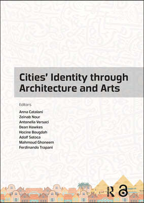 Cities' Identity Through Architecture and Arts