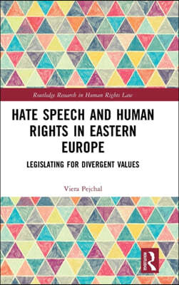 Hate Speech and Human Rights in Eastern Europe