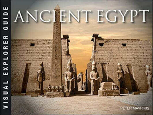 Ancient Egypt: A Journey Down the Nile