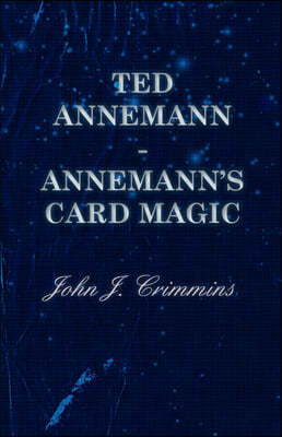 Ted Annemann - Annemann's Card Magic