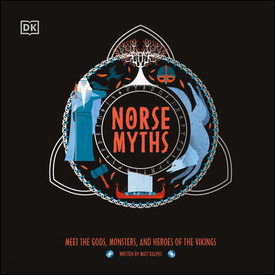 Norse Myths