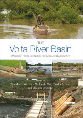 Volta River Basin