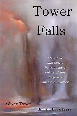 Tower Falls