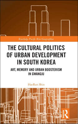 Cultural Politics of Urban Development in South Korea