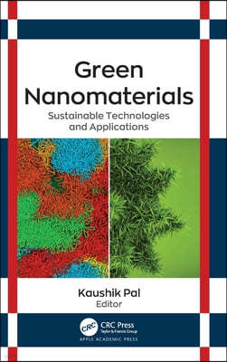 Green Nanomaterials