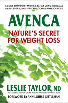 Avenca: Nature's Secret for Weight Loss