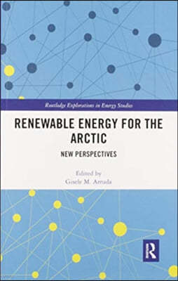 Renewable Energy for the Arctic