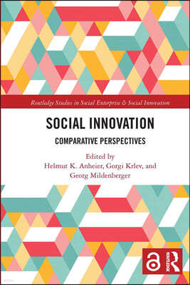 Social Innovation