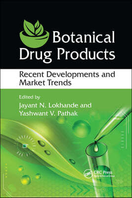 Botanical Drug Products