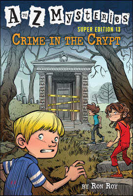 Crime in the Crypt