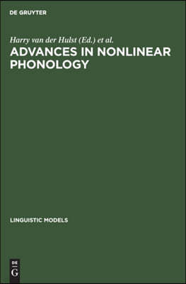 Advances in Nonlinear Phonology