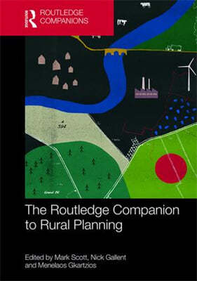 Routledge Companion to Rural Planning