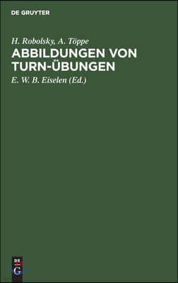 Abbildungen Von Turn-Übungen