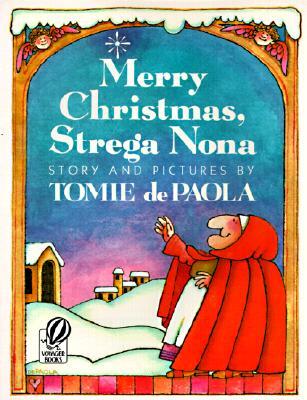 Merry Christmas, Strega Nona