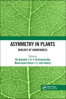 Asymmetry in Plants