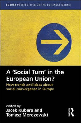 `Social Turn in the European Union?