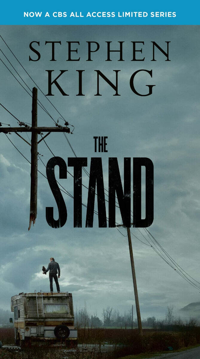 The Stand (Movie Tie-In Edition)