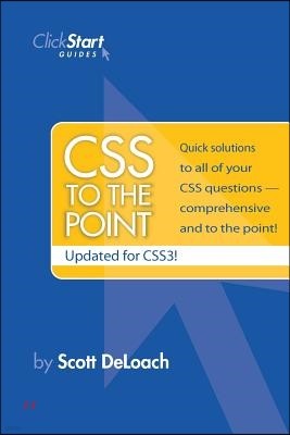 CSS To The Point