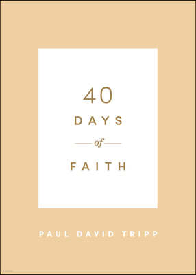 40 Days of Faith