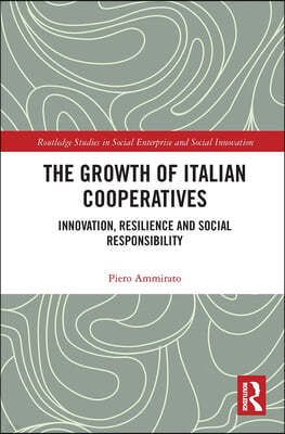 Growth of Italian Cooperatives