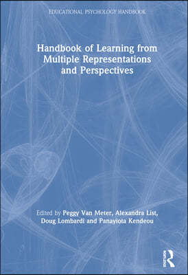 Handbook of Learning from Multiple Representations and Perspectives