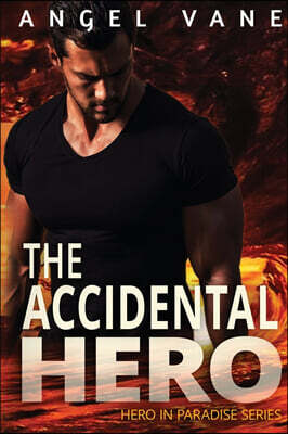 Bonzaimoon Books LLC The Accidental Hero