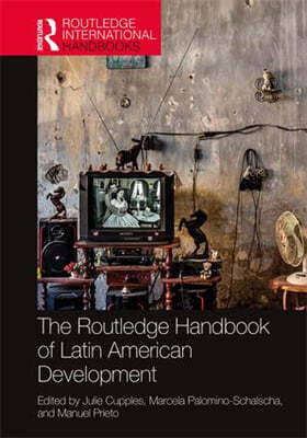 Routledge Handbook of Latin American Development