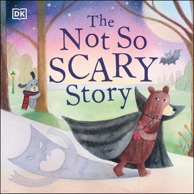 The Not So Scary Story