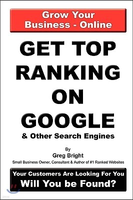 Get Top Ranking On Google And Other Search Engines