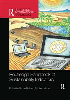 Routledge Handbook of Sustainability Indicators