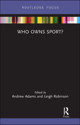 Who Owns Sport?