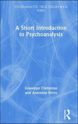 Short Introduction to Psychoanalysis