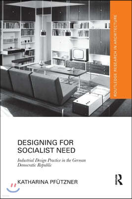 Designing for Socialist Need