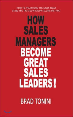 The New Sales Leader