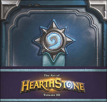 The Art of Hearthstone: Year of the Mammoth