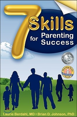 7 Skills for Parenting Success