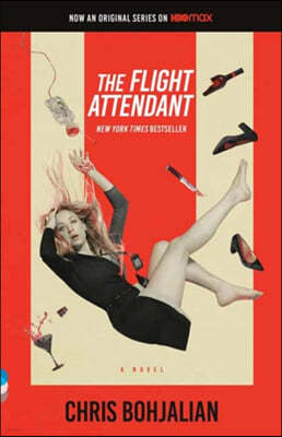 The Flight Attendant (Television Tie-In Edition)