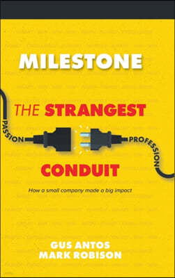 Milestone: The Strangest Conduit