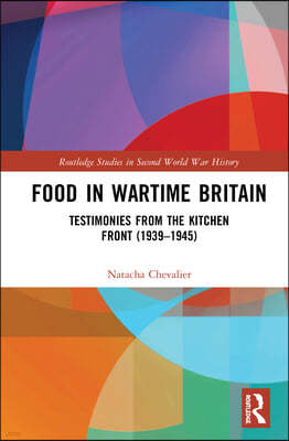 Food in Wartime Britain