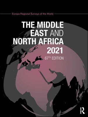 The Middle East and North Africa 2021