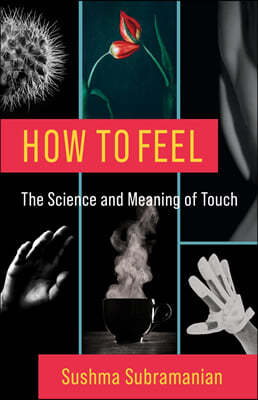 How to Feel: The Science and Meaning of Touch