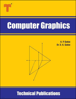 Computer Graphics: Concepts and Algorithms