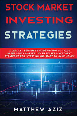 Stock Market Investing Strategies