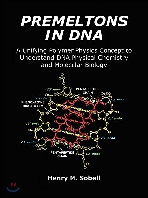 Premeltons in DNA