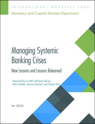 Managing systemic banking crises