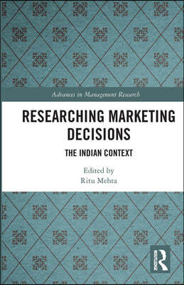 Researching Marketing Decisions