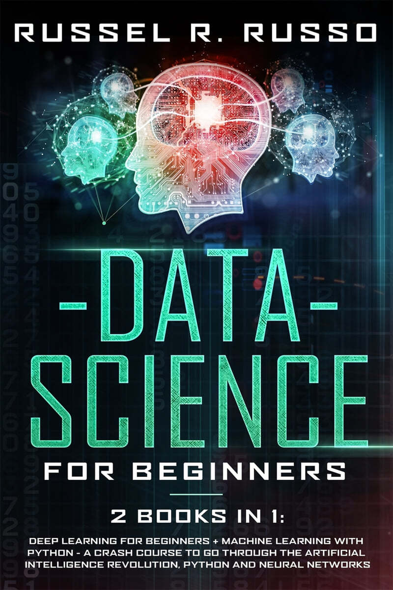 The Data Science for Beginners