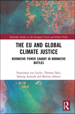 EU and Global Climate Justice