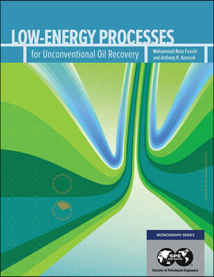 Low-Energy Processes for Unconventional Gas Recovery